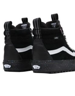 VANS UA SK8-Hi MTE-2 GLTR -Κατάστημα Geox 3510AVANS6070054 Black 4