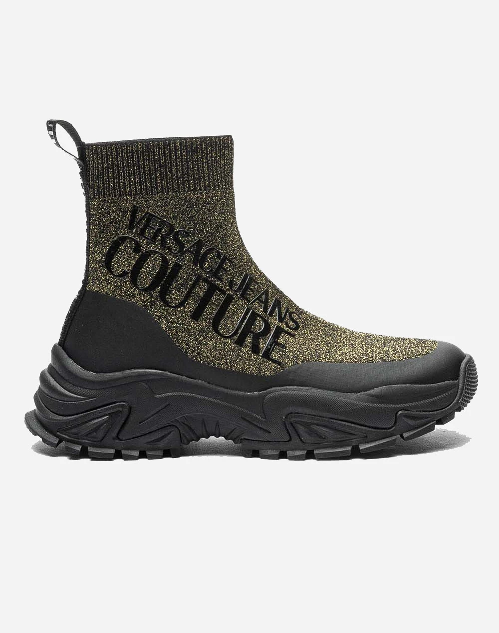 VERSACE JEANS FONDO HIKER DIS. 81 KNITTED+COATED ΠΑΠΟΥΤΣΙ ΓΥΝΑΙΚΕΙΟ 3 VERSACE JEANS FONDO HIKER DIS. 81 KNITTED+COATED ΠΑΠΟΥΤΣΙ ΓΥΝΑΙΚΕΙΟ