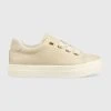 GANT ΥΠΟΔΗΜΑ ΓΥΝΑΙΚΕΙΟ AVONA -Κατάστημα Geox 3510BGANT6070086 Cream 1