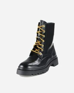 GANT ΥΠΟΔΗΜΑ ΓΥΝΑΚΕΙΟ ALIGREYALIGREY -Κατάστημα Geox 3510BGANT6080083 Black 3