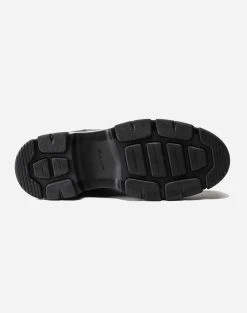 GANT ΥΠΟΔΗΜΑ ΓΥΝΑΚΕΙΟ MONTHIKEMONTHIKE -Κατάστημα Geox 3510BGANT6080085 Black 5