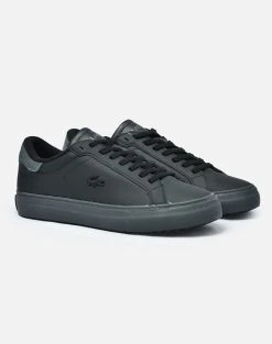 LACOSTE ΥΠΟΔΗΜΑ ΓΥΝΑΙΚΕΙΟ POWERCOURT WNTR 2221 SFA -Κατάστημα Geox 3510BLACO6040044 Black 3