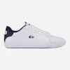 LACOSTE ΥΠΟΔΗΜΑ ΓΥΝΑΙΚΕΙΟ GRADUATE TRI 1 SFA -Κατάστημα Geox 3510BLACO6040050 White 1