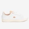 LACOSTE ΥΠΟΔΗΜΑ ΓΥΝΑΙΚΕΙΟ CARNABY PRO 222 4 SFA -Κατάστημα Geox 3510BLACO6070165 White 1