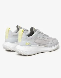 LACOSTE ΥΠΟΔΗΜΑ ΓΥΝΑΙΚΕΙΟ ACTIVE 4851 222 1 SFA -Κατάστημα Geox 3510BLACO6070170 OffWhite 3