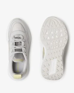 LACOSTE ΥΠΟΔΗΜΑ ΓΥΝΑΙΚΕΙΟ ACTIVE 4851 222 1 SFA -Κατάστημα Geox 3510BLACO6070170 OffWhite 4