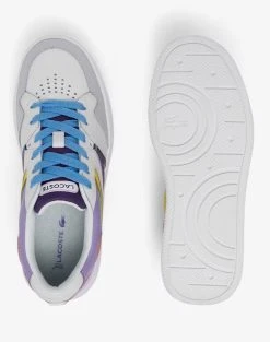 LACOSTE ΥΠΟΔΗΜΑ ΓΥΝΑΙΚΕΙΟ L005 222 1 SFAL005 222 1 SFA -Κατάστημα Geox 3510BLACO6070175 Mixed 4