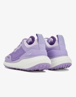 LACOSTE ΥΠΟΔΗΜΑ ΓΥΝΑΙΚΕΙΟ ACTIVE 4851 222 1 SFA -Κατάστημα Geox 3510BLACO6070177 Lilac 2