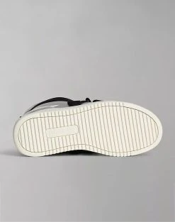 NAPAPIJRI F0RIVER05/NYL -Κατάστημα Geox 3510BNAPA6080005 MetallicSilver 4