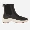 RALPH LAUREN ΥΠΟΔΗΜΑ RYLEE CHLSA-SNEAKERS-SLIP ON -Κατάστημα Geox 3510BRALP6070074 Black 1