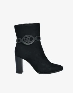 RALPH LAUREN ΥΠΟΔΗΜΑ ABIGAEL-BOOTS