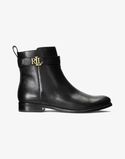 RALPH LAUREN ΥΠΟΔΗΜΑ ΓΥΝΑΙΚΕΙΟ BRIELE-BOOTS
