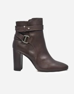RALPH LAUREN ΥΠΟΔΗΜΑ MADELYN-BOOTS
