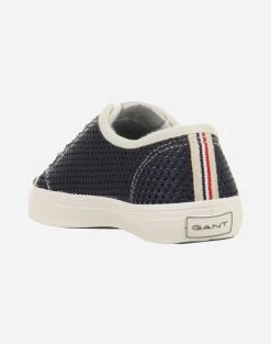 GANT ΥΠΟΔΗΜΑ ΓΥΝΑΙΚΕΙΟ NEW -Κατάστημα Geox 3510OGANT6040186 MidnightBlue 3