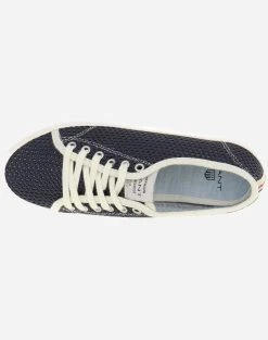 GANT ΥΠΟΔΗΜΑ ΓΥΝΑΙΚΕΙΟ NEW -Κατάστημα Geox 3510OGANT6040186 MidnightBlue 5