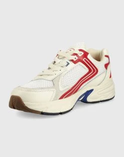 GANT ΥΠΟΔΗΜΑ ΓΥΝΑΚΕΙΟ MARDI -Κατάστημα Geox 3510OGANT6040201 Cream 3