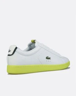 LACOSTE ΥΠΟΔΗΜΑ ΓΥΝΑΙΚΕΙΟ CARNABY EVO 0320 1 SFA -Κατάστημα Geox 3510OLACO6040059 White 3