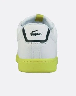 LACOSTE ΥΠΟΔΗΜΑ ΓΥΝΑΙΚΕΙΟ CARNABY EVO 0320 1 SFA -Κατάστημα Geox 3510OLACO6040059 White 4