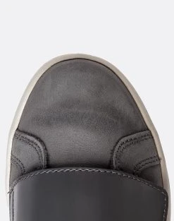 LACOSTE ΥΠΟΔΗΜΑ ΓΥΝΑΙΚΕΙΟ STRAIGHT SET STRAP 3181 -Κατάστημα Geox 3510OLACO6040062 DarkGray 2