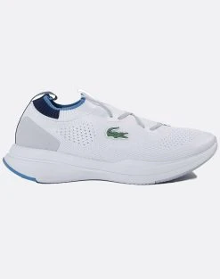 LACOSTE ΥΠΟΔΗΜΑ ΓΥΝΑΙΚΕΙΟ RUN SPIN KNIT 0121 1 SFA