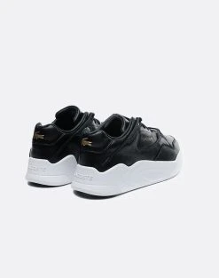 LACOSTE ΥΠΟΔΗΜΑ ΓΥΝΑΙΚΕΙΟ COURT SLAM 0320 2 SFA -Κατάστημα Geox 3510OLACO6040066 Black 4