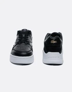 LACOSTE ΥΠΟΔΗΜΑ ΓΥΝΑΙΚΕΙΟ COURT SLAM 0320 2 SFA -Κατάστημα Geox 3510OLACO6040066 Black 5