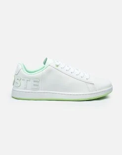 LACOSTE ΥΠΟΔΗΜΑ ΓΥΝΑΙΚΕΙΟ CARNABY EVO 0721 6 SFA