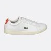 LACOSTE ΥΠΟΔΗΜΑ ΓΥΝΑΙΚΕΙΟ CARNABY EVO 0721 1 SFA -Κατάστημα Geox 3510OLACO6040073 White 1