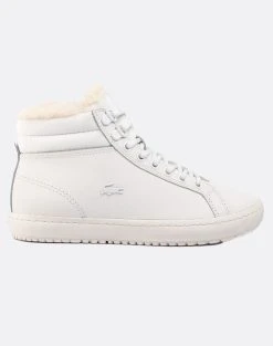 LACOSTE ΥΠΟΔΗΜΑ ΓΥΝΑΙΚΕΙΟ STRAIGHT SET THERMO 4191CFA