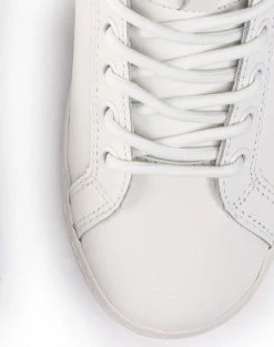 LACOSTE ΥΠΟΔΗΜΑ ΓΥΝΑΙΚΕΙΟ STRAIGHT SET THERMO 4191CFA -Κατάστημα Geox 3510OLACO6080019 White 4