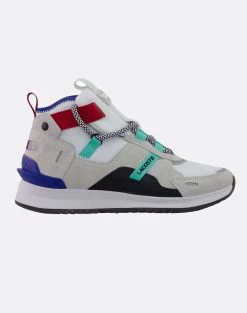 LACOSTE ΥΠΟΔΗΜΑ ΓΥΝΑΙΚΕΙΟ RUN BREAKER 0320 1 SFA