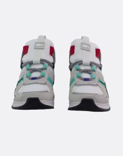 LACOSTE ΥΠΟΔΗΜΑ ΓΥΝΑΙΚΕΙΟ RUN BREAKER 0320 1 SFA -Κατάστημα Geox 3510OLACO6080020 Mixed 4