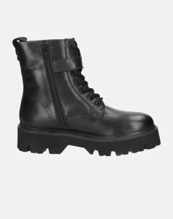 BLAUER ΜΠΟΤΑΚΙ -Κατάστημα Geox 3510PBLAU6080001 Black 4