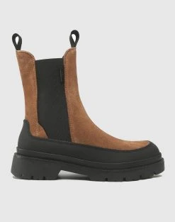 GANT ΥΠΟΔΗΜΑ ΓΥΝΑΚΕΙΟ PREPNOVOPREPNOVO ( Ύψος τακουνιού 2,5 εκ )