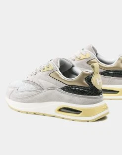 HOFF Sneakers PISA -Κατάστημα Geox 3510PHOFF6070006 Gray 3