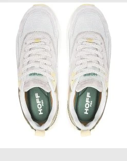 HOFF Sneakers PISA -Κατάστημα Geox 3510PHOFF6070006 Gray 4