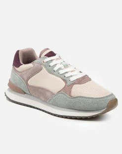 HOFF Sneakers PHOENIX -Κατάστημα Geox 3510PHOFF6070007 Gray 2