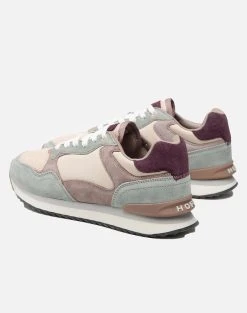 HOFF Sneakers PHOENIX -Κατάστημα Geox 3510PHOFF6070007 Gray 3