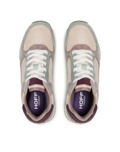 HOFF Sneakers PHOENIX -Κατάστημα Geox 3510PHOFF6070007 Gray 4