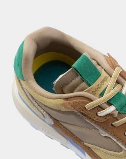 HOFF Sneakers MADAGASCAR -Κατάστημα Geox 3510PHOFF6070013 Brown 4