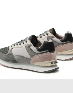 HOFF Sneakers SEOUL -Κατάστημα Geox 3510PHOFF6070014 DarkGray 3