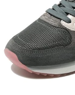 HOFF Sneakers SEOUL -Κατάστημα Geox 3510PHOFF6070014 DarkGray 4