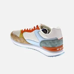 HOFF Sneakers CHARLESTON -Κατάστημα Geox 3510PHOFF6070015 Mixed 2