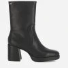 MEXX Bootie Kiwi -Κατάστημα Geox 3510PMEXX6080064 Black 1