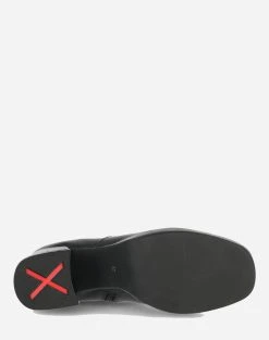 MEXX Bootie Kiwi -Κατάστημα Geox 3510PMEXX6080064 Black 5