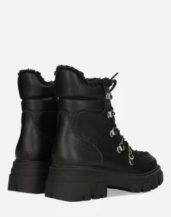 MEXX Bootie Kold -Κατάστημα Geox 3510PMEXX6080065 Black 3