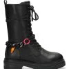 MEXX Bootie Kyomi Women -Κατάστημα Geox 3510PMEXX6090010 Black 1