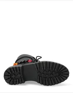 MEXX Bootie Kyomi Women -Κατάστημα Geox 3510PMEXX6090010 Black 5