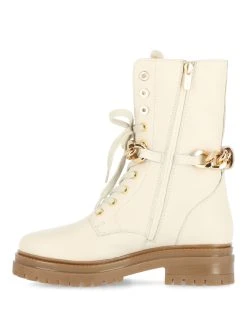 MEXX Boot Keyana Women -Κατάστημα Geox 3510PMEXX6090015 OffWhite 3