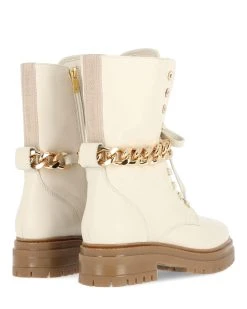 MEXX Boot Keyana Women -Κατάστημα Geox 3510PMEXX6090015 OffWhite 4